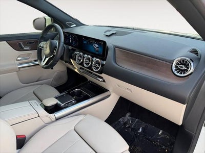 2021 Mercedes-Benz GLA GLA 250 4MATIC®