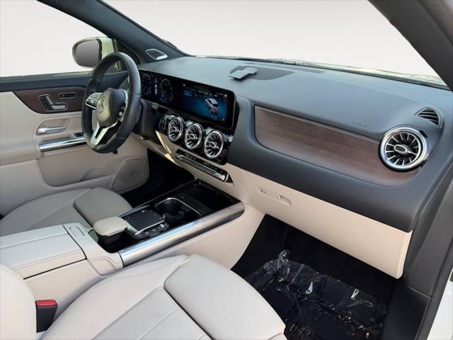 2021 Mercedes-Benz GLA GLA 250 4MATIC®