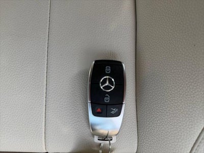 2021 Mercedes-Benz GLA GLA 250 4MATIC®