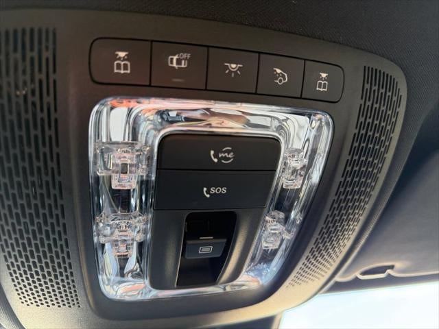 2021 Mercedes-Benz GLA GLA 250 4MATIC®