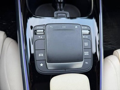 2021 Mercedes-Benz GLA GLA 250 4MATIC®