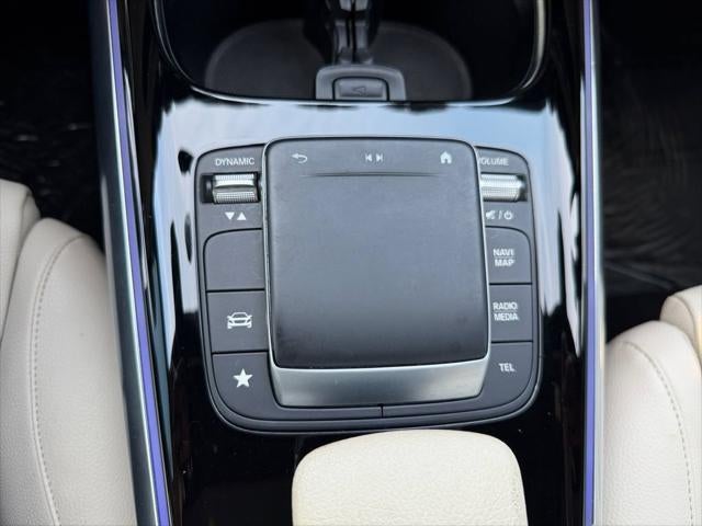 2021 Mercedes-Benz GLA GLA 250 4MATIC®