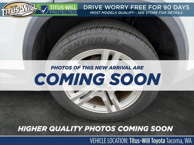 2021 Mercedes-Benz GLA GLA 250 4MATIC®