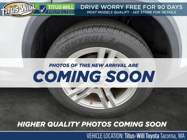 2021 Mercedes-Benz GLA GLA 250 4MATIC®