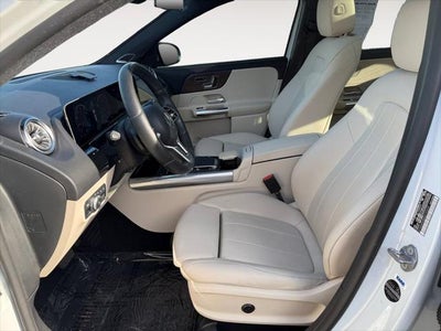 2021 Mercedes-Benz GLA GLA 250 4MATIC®