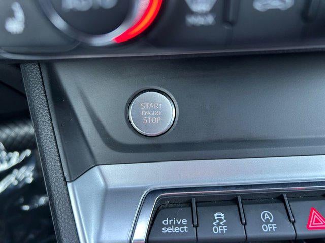 2020 Audi Q3 Premium Plus S line quattro