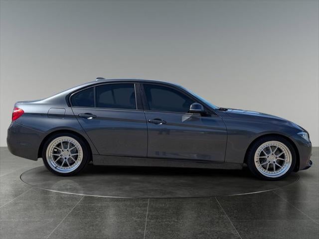 2018 BMW 3 Series 320i LOCAL TRADE IN
