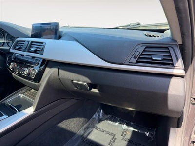 2018 BMW 3 Series 320i LOCAL TRADE IN