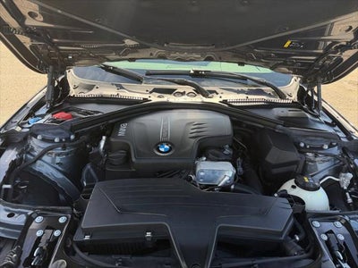2018 BMW 3 Series 320i LOCAL TRADE IN