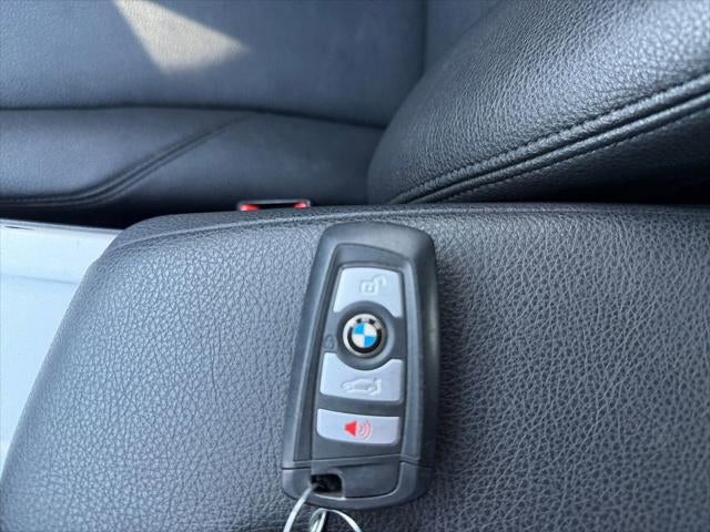 2018 BMW 3 Series 320i LOCAL TRADE IN