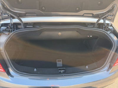 2015 Mercedes-Benz E-Class E 400