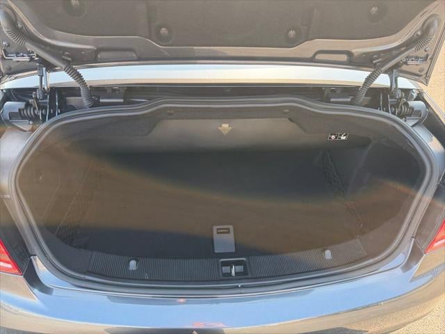 2015 Mercedes-Benz E-Class E 400