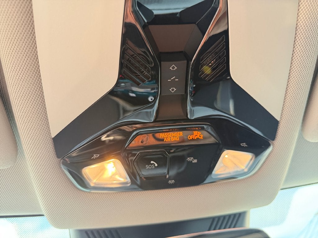 2025 MINI Cooper S Iconic