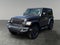 2021 Jeep Wrangler 80th Edition