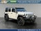 2018 Jeep Wrangler Unlimited Sport S Lift wheels & tires