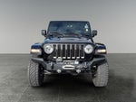 2021 Jeep Wrangler Unlimited Rubicon LIFTED