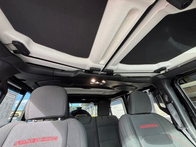 2021 Jeep Wrangler Unlimited Rubicon LIFTED