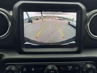 2023 Jeep Wrangler Rubicon 4xe