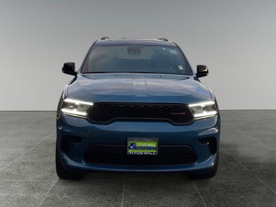 2025 Dodge Durango GT Plus