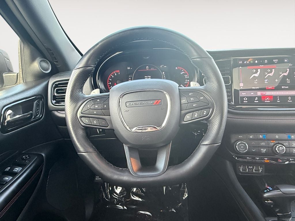 2025 Dodge Durango GT Plus