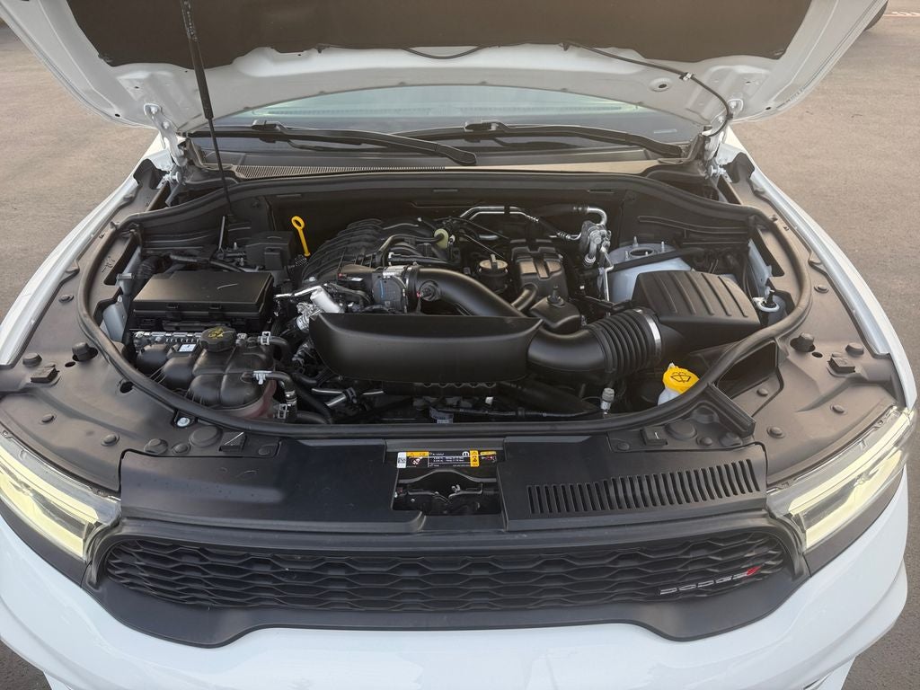 2025 Dodge Durango GT Plus