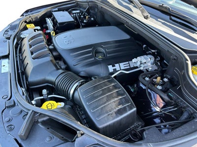 2019 Jeep Grand Cherokee Summit