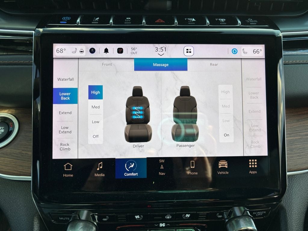 2022 Jeep Grand Cherokee Base