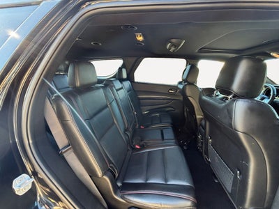 2025 Dodge Durango R/T Premium