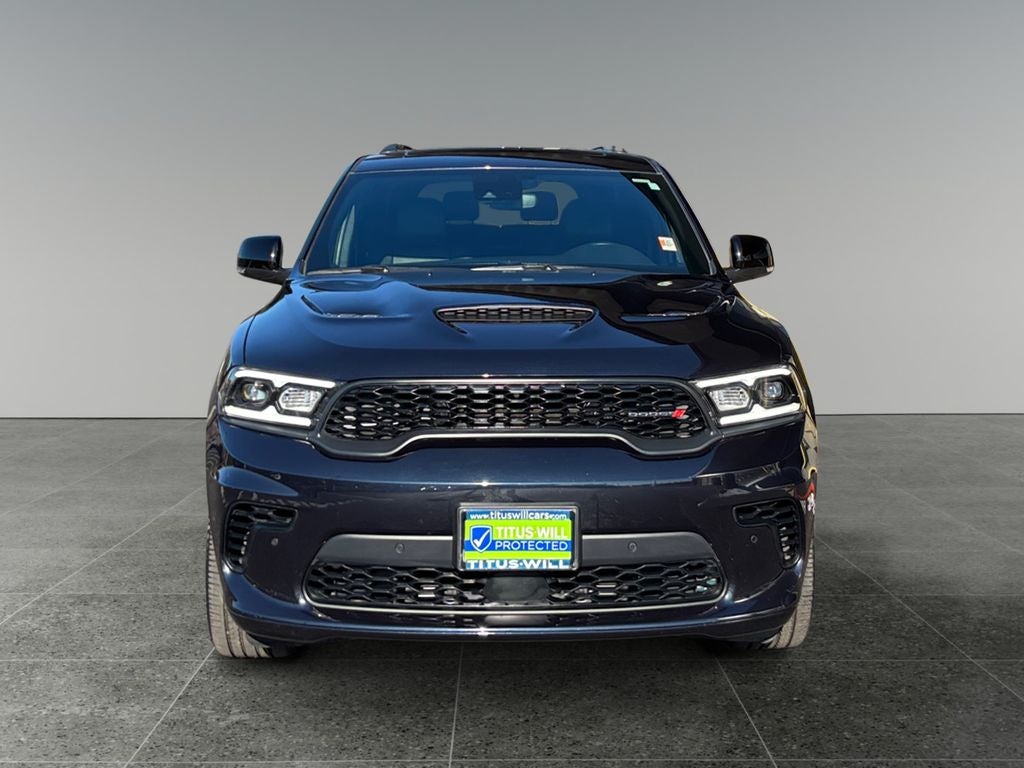 2025 Dodge Durango R/T Premium