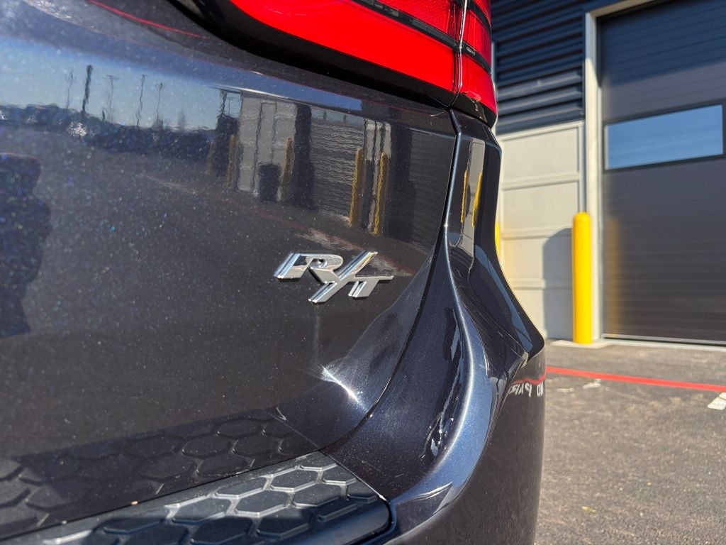 2025 Dodge Durango R/T Premium