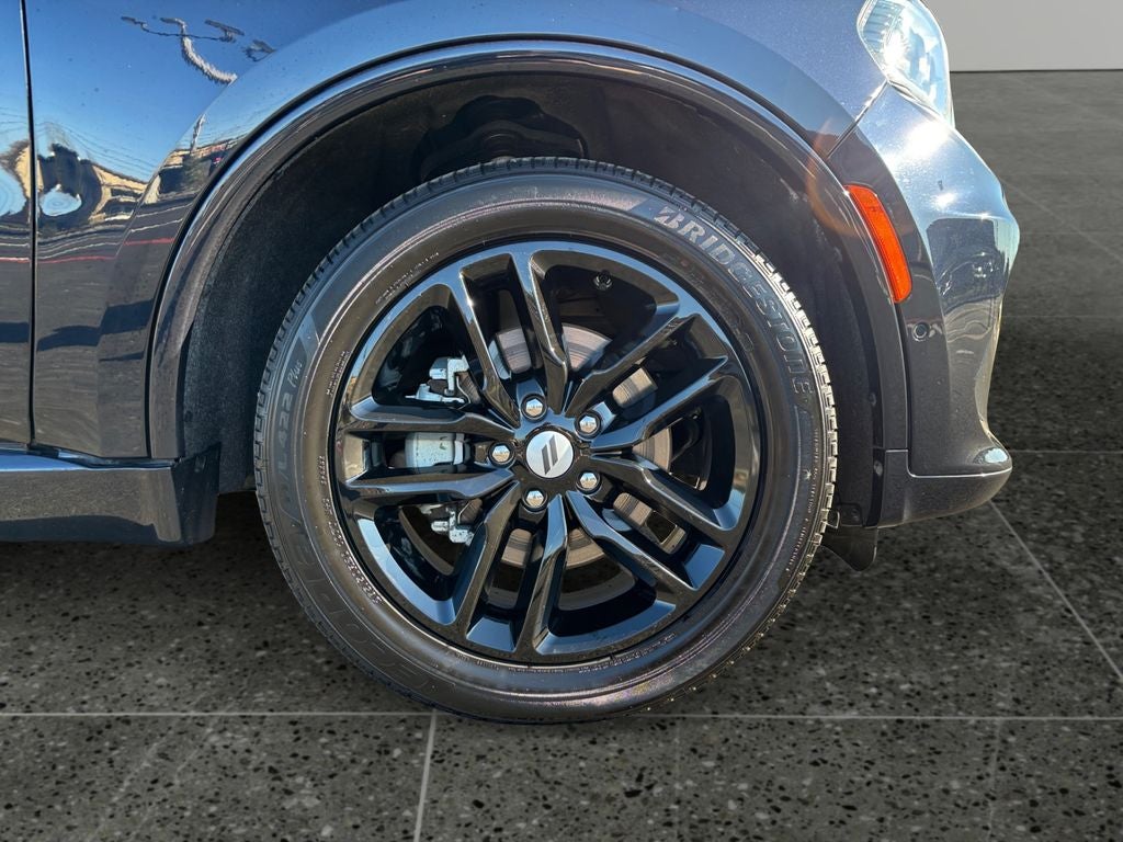 2025 Dodge Durango R/T Premium