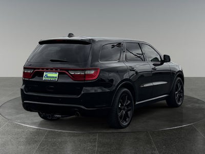2018 Dodge Durango R/T