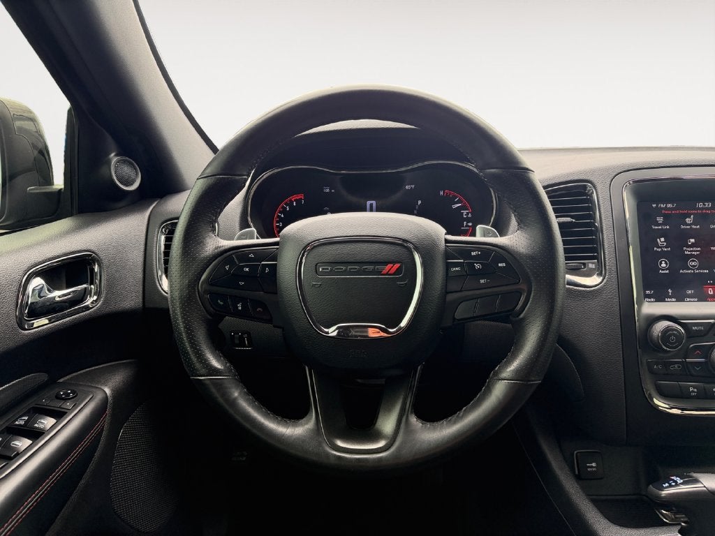 2018 Dodge Durango R/T
