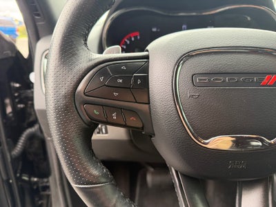 2018 Dodge Durango R/T
