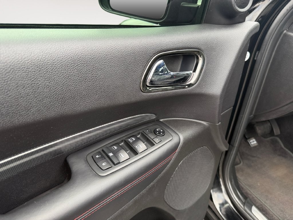 2018 Dodge Durango R/T