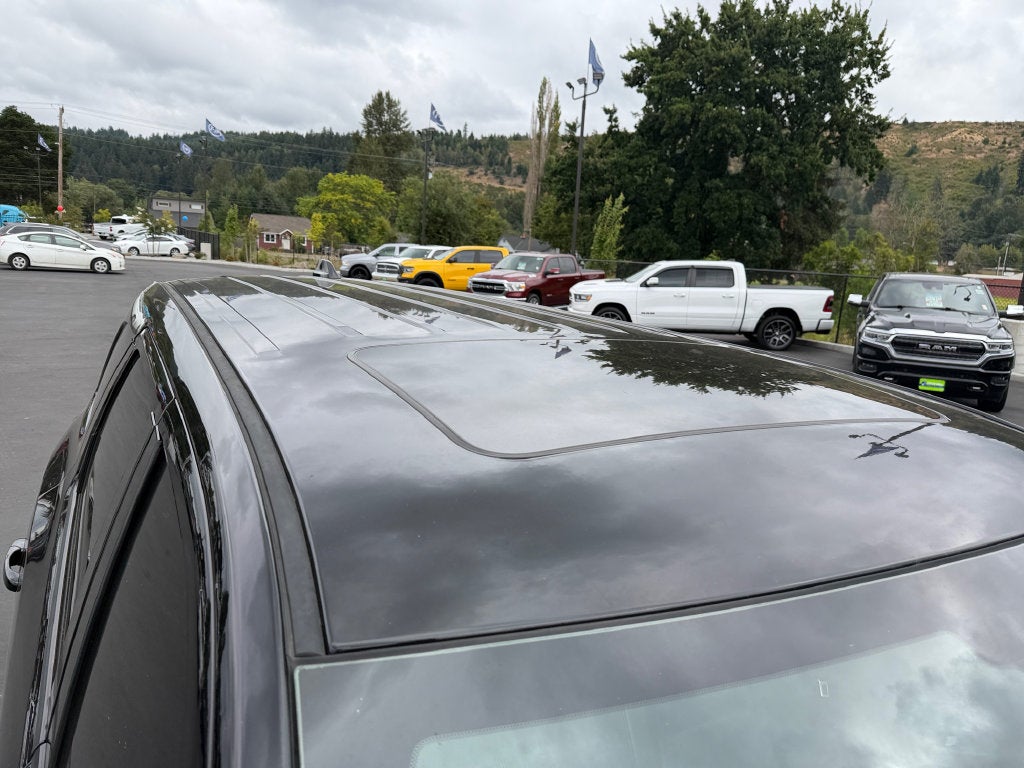 2018 Dodge Durango R/T