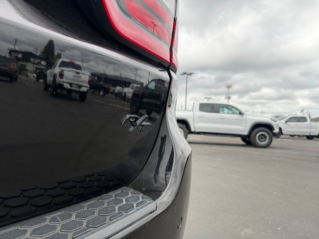 2018 Dodge Durango R/T