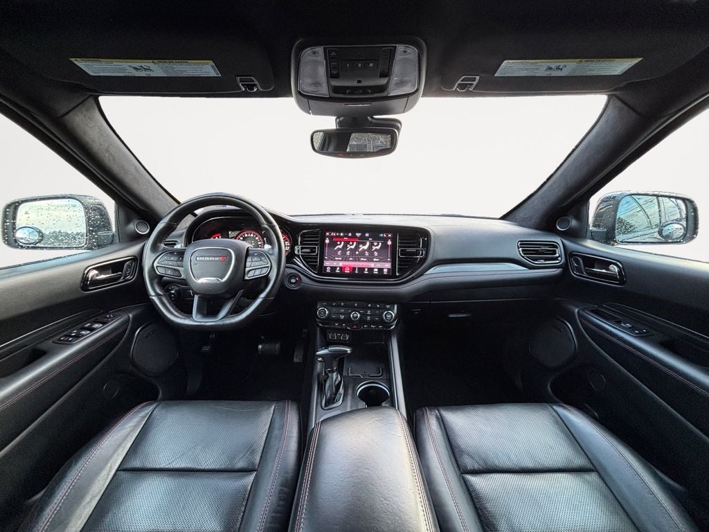 2022 Dodge Durango R/T Plus