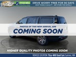 2023 Jeep Grand Wagoneer Series III