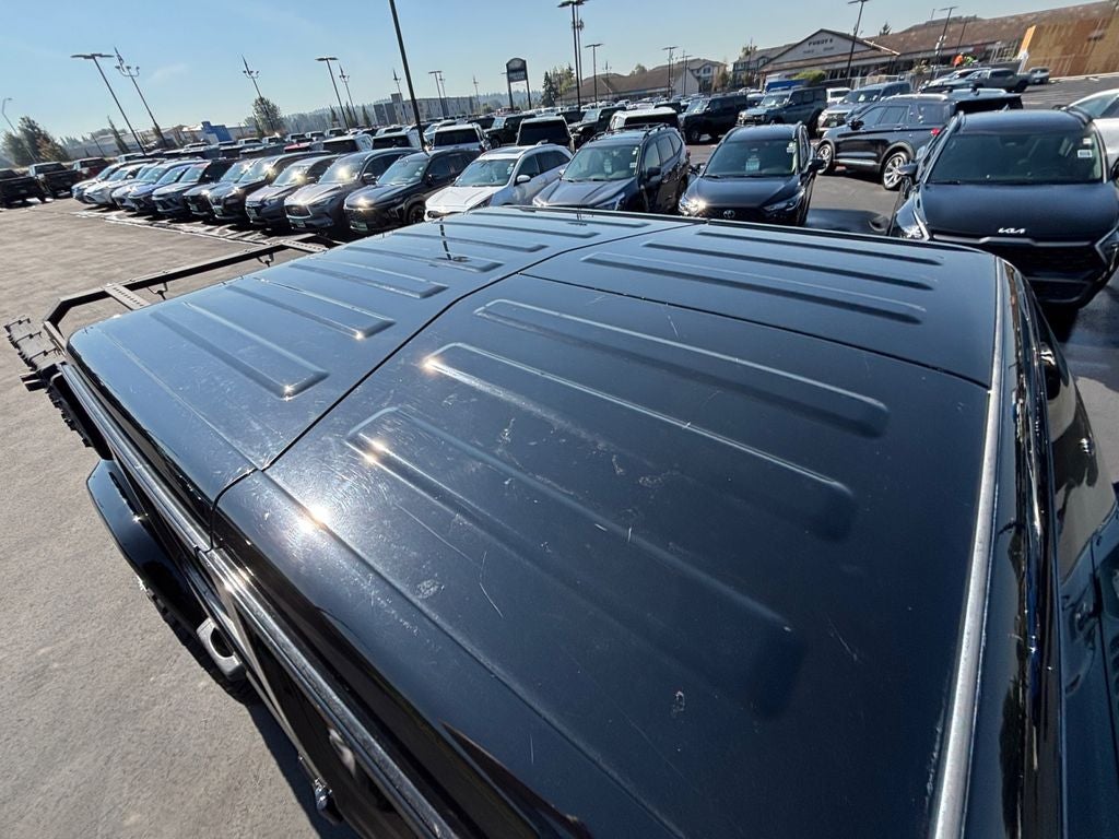 2022 Jeep Gladiator Rubicon Lifted