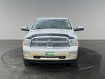 2012 RAM 1500 Laramie Longhorn