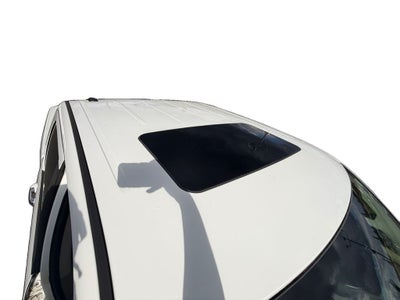 2012 RAM 1500 Laramie Longhorn