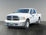 2023 RAM 1500 Classic Base