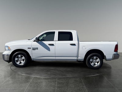 2023 RAM 1500 Classic Base