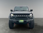2021 Ford Bronco Wildtrak *Lifted*