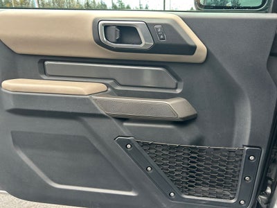 2021 Ford Bronco Wildtrak *Lifted*