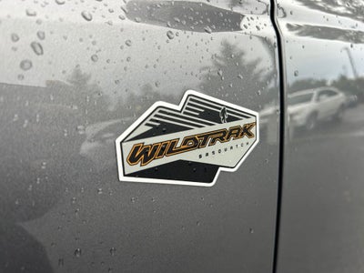 2021 Ford Bronco Wildtrak *Lifted*