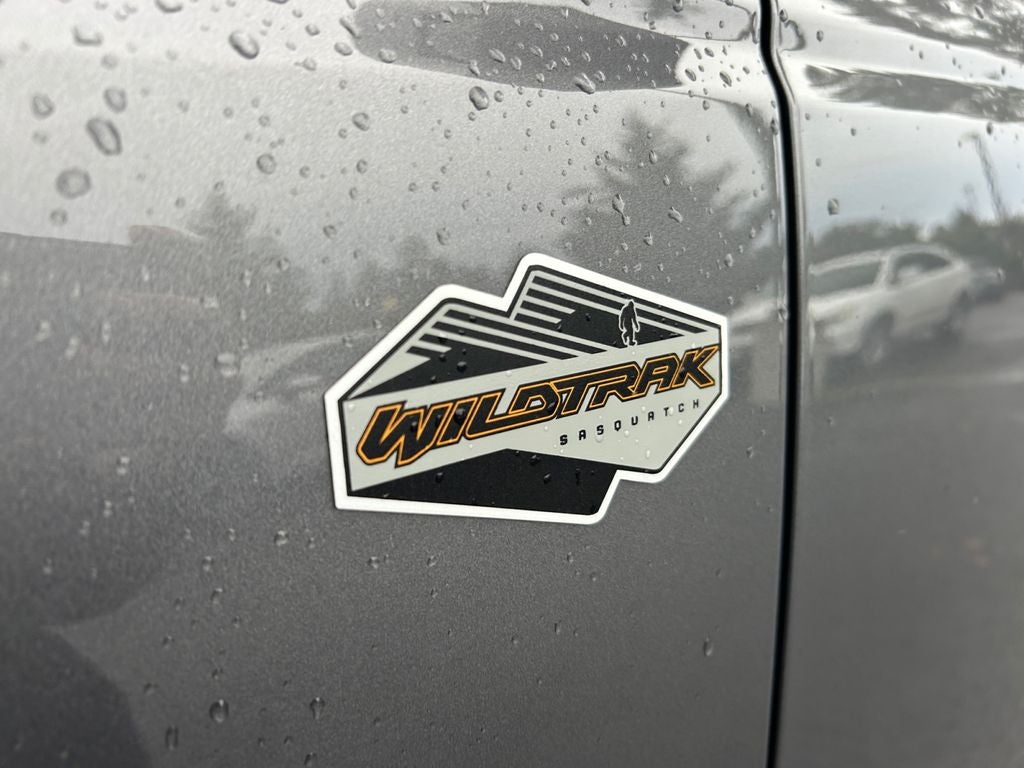 2021 Ford Bronco Wildtrak *Lifted*