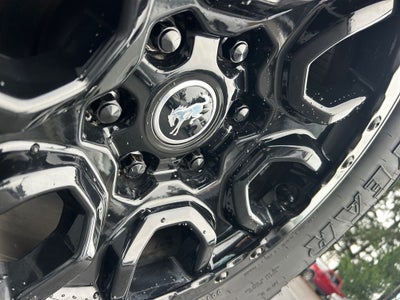 2021 Ford Bronco Wildtrak *Lifted*