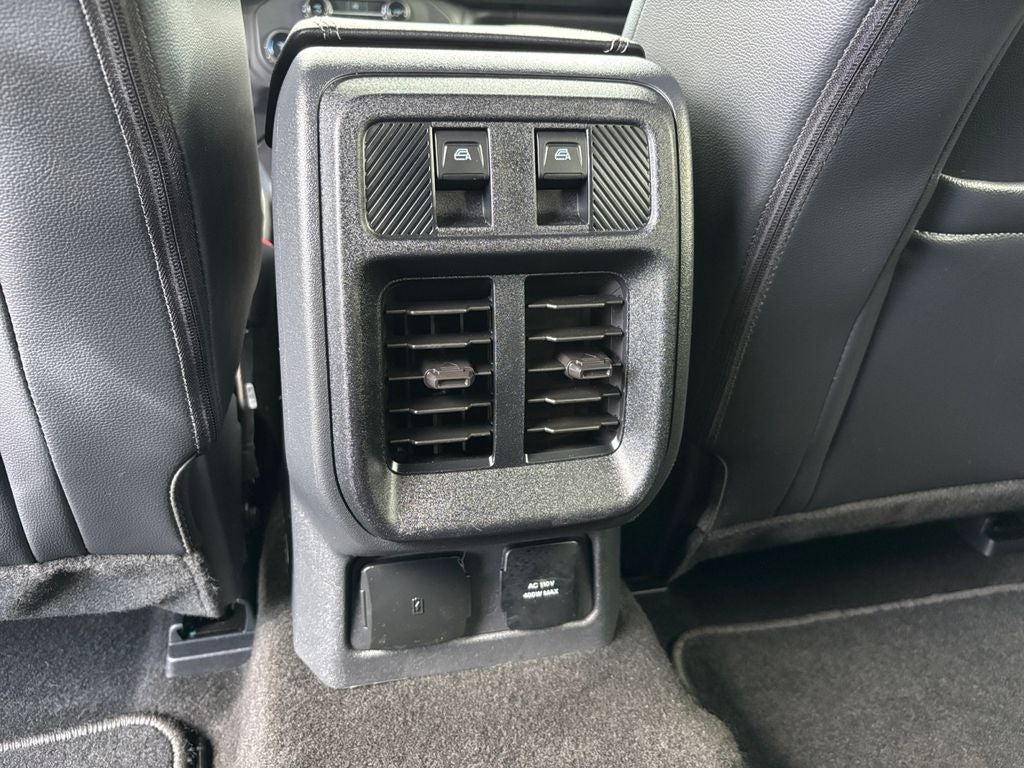 2025 Ford Bronco Outer Banks Lifted/Wheel & Tire Package